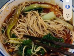 -老地方猫儿面(磁器口店)