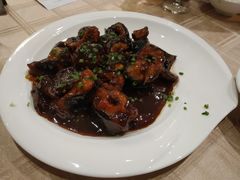 -乾隆美食·本帮菜(黄河路店)