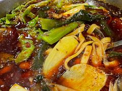 -佘记全家福芋儿鸡(向阳街总店)