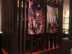 -佛山希尔顿酒店·融誉亚洲美食荟