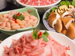 -科华明宇豪雅饭店·汇景全日制餐厅