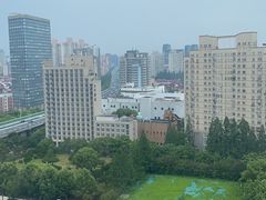 -上海虹桥宾馆味翠餐厅