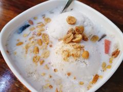 冰沙清补凉-文昌邓记清补凉(西沙路店)