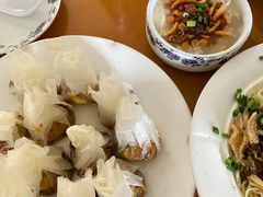 -天回镇何氏豆腐(总店)
