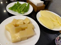 -冯记香辣兔火锅(茶店子总店)
