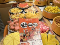 -吾悦广场(渭南店)