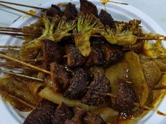 -胖子鸡排(循礼门老字号店)