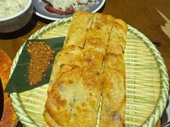 -雀舞云南菜(天津天河城购物中心店)