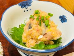 -加奈日本料理