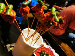 -大龙燚火锅(春熙店)