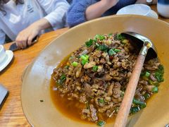 -印象鲵宴·张家界地标美食名片(溪布街店)