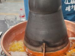 -楼外楼大刀肉传统火锅居(幸福街店)