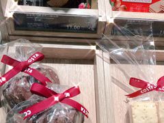 -COSTA COFFEE(武汉武商MALL店)