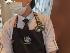 -星巴克臻选(宁波天一广场店)