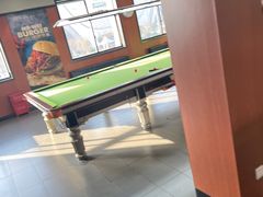 -魏斯理汉堡(西安沣东吾悦店)