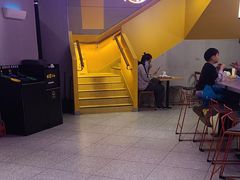 -麦当劳(宾水西道店)