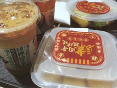 -孖记茶档·热腾茶餐(荔湾领展广场店)