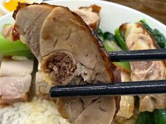 -龍炎馬仔烧味(首位中心店)