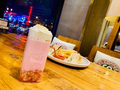 -印咖啡IN COFFEE(红旗街店)