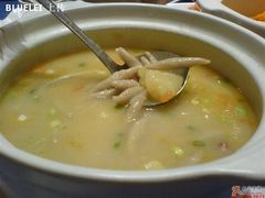 砂锅莜面鱼鱼-西贝莜面村(香蜜湖店)