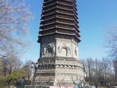 -玲珑塔公园