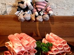 -四喜小胖·北京涮肉(五道营店)