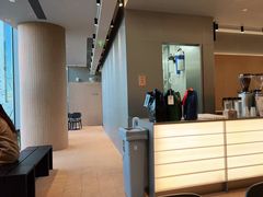 -M Stand(北京平安幸福中心店)