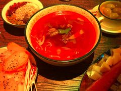 -贰麻酒馆(金山斗酒场店)