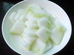 冬瓜-司马街鸡煲(西华路店)