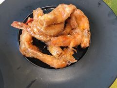 -大鸭梨烤鸭(金色漫香店)