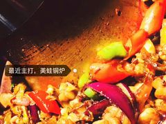 -沪小胖小龙虾(淮海中路旗舰店)