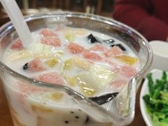 -日昌餐馆(亦庄店)