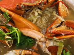 -無招牌海鮮(芽笼店)