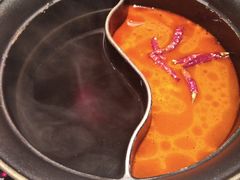 -温野菜涮涮锅(曲江大悦城店)