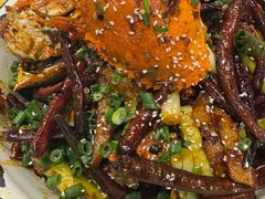 -辣螃铠盆盆蟹大排档(总店)