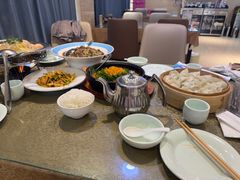 -韩记海鲜饺子旗舰店(红海新区店)