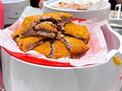 -龍歌自助小火锅(市北CBD万达店)