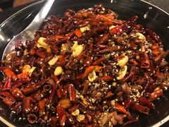 -华豫川酒家(大卫城店)