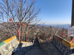 -妙峰山风景名胜区