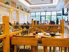 大堂-小姜锅贴(凤凰街店)