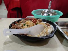 -顺徕德·仙庙烧鸡(兴宁总店)