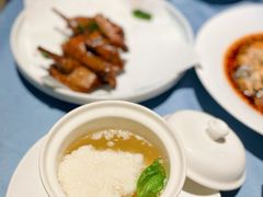 -南堂館川菜文化餐厅(天府店)