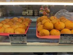-白玉兰食品(中山公园龙之梦店)