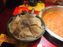 -谭鸭血(金华永盛店)