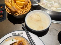 -同仁四季椰子鸡(宝安壹方城店)
