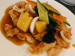 -桃园中华料理炸酱面(燕儿岛路店)