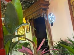 -秦月轩·陕西家乡菜(阜成路·五棵松店)