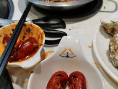 -圣罗巴海鲜烤肉自助(佳兆业店)