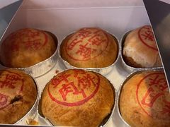 -泰康食品(南京东路店)