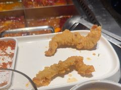 -川西坝子火锅(清江东路3.0直营店)